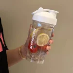 MYPROTEIN BPA Free Glossy Shaker Bottle 550ml - Image 4