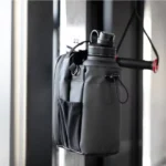 Magnetic Water Bottle GYM Bag - Image 2