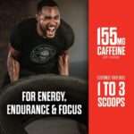 The Curse, Pre Workout (50 Servings) in Bangladesh - Image 3