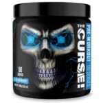 The Curse, Pre Workout (50 Servings) in Bangladesh