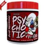 Insane Labz, Psychotic Pre Workout (35 Serving) | Best Price in Bangladesh