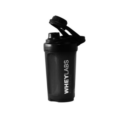 WHEYLABS Shaker, 500ml