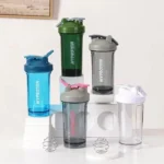 MYPROTEIN BPA Free Glossy Shaker Bottle 550ml - Image 2