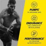 C4 Original Pre Workout (30 Servings) in Bangladesh - Image 4