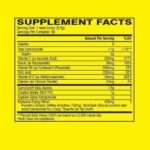 C4 Pre Workout (60 Servings) in Bangladesh - Image 2