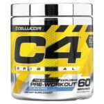 C4 Pre Workout (60 Servings) in Bangladesh
