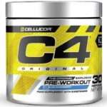 C4 Original Pre Workout (30 Servings) in Bangladesh