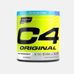 Cellucor, C4 Icy Blue Razz, 30 Serving