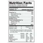 GAT Sports PMP (Peak Muscle Performance) Pre-Workout (30 Servings) - Image 4