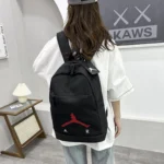 Jordan Backpack and Pencil Case Set - Image 3